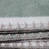 Blanket cotton dis.8 mint TM Yaroslav